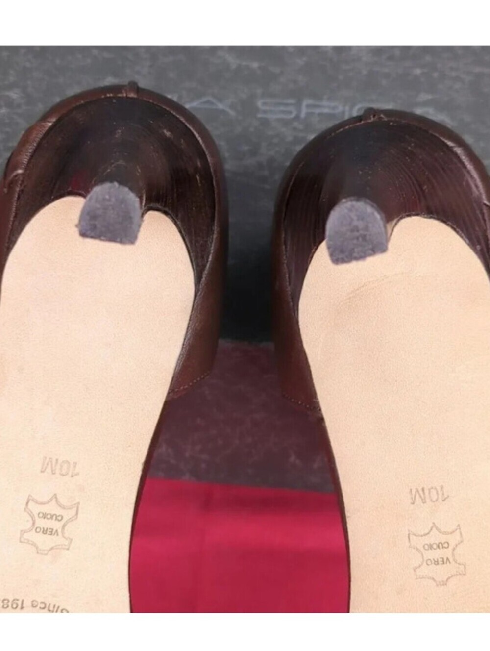 Via Spiga V-Alia Heels For Kitty Rescue! - Picture 12 of 16